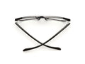 Root Cause Analysis Reading Glasses - Black Gloss
