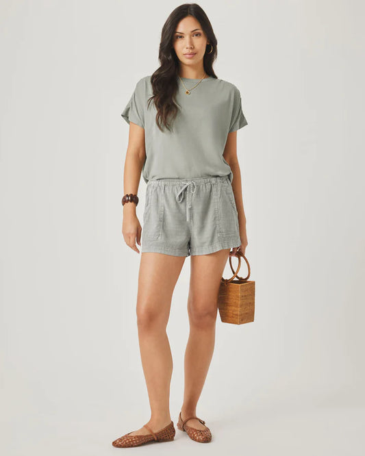 Rosalie Short - Eucalyptus