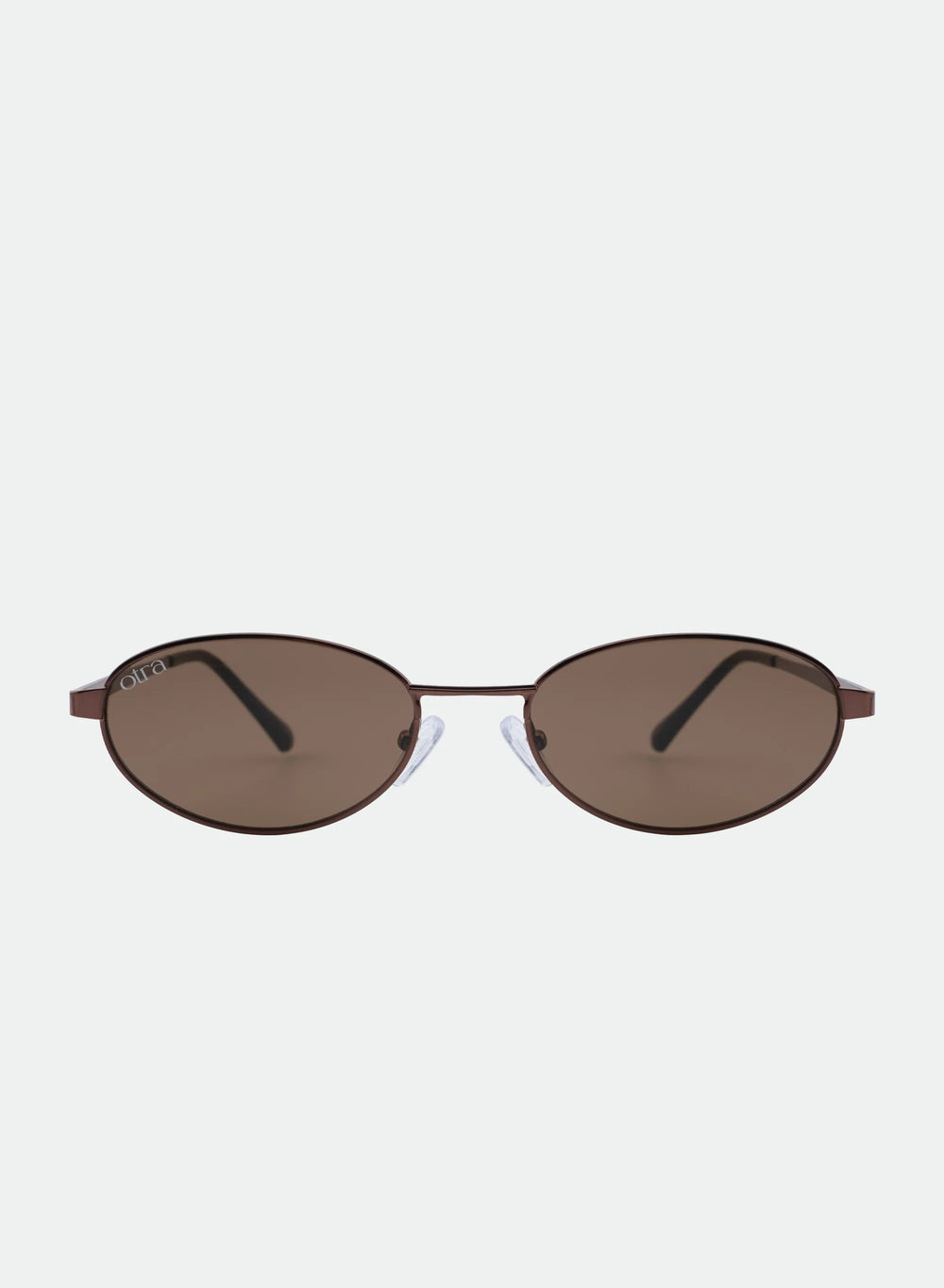 Sunglasses - Chocolate Brown