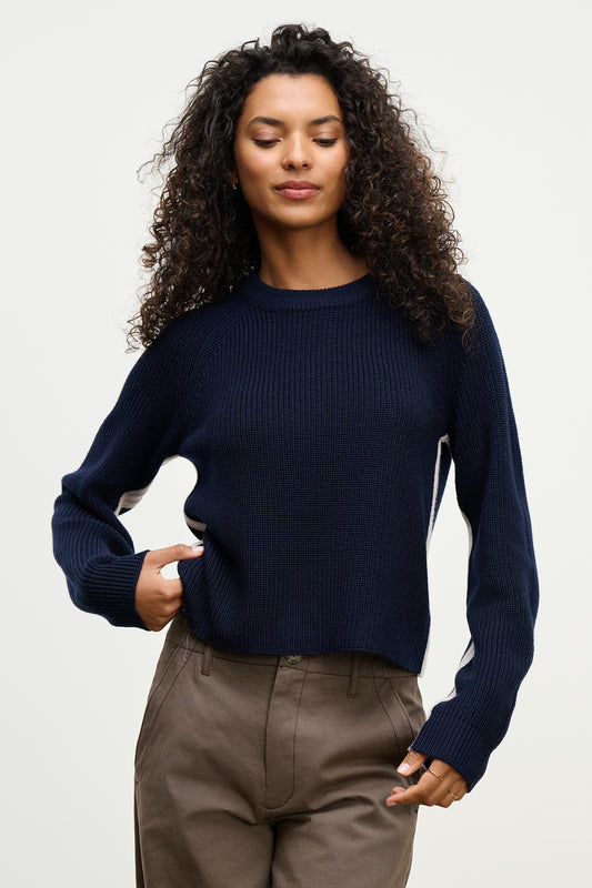 Savannah - Navy