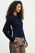 Savannah - Navy