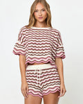 Sunchaser Top - Neapolitan
