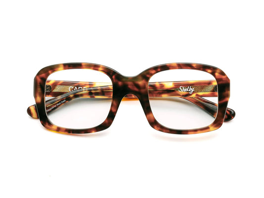 Shelby Reading Glasses - Terrapin
