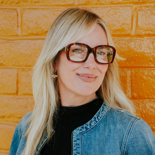Shelby Reading Glasses - Terrapin