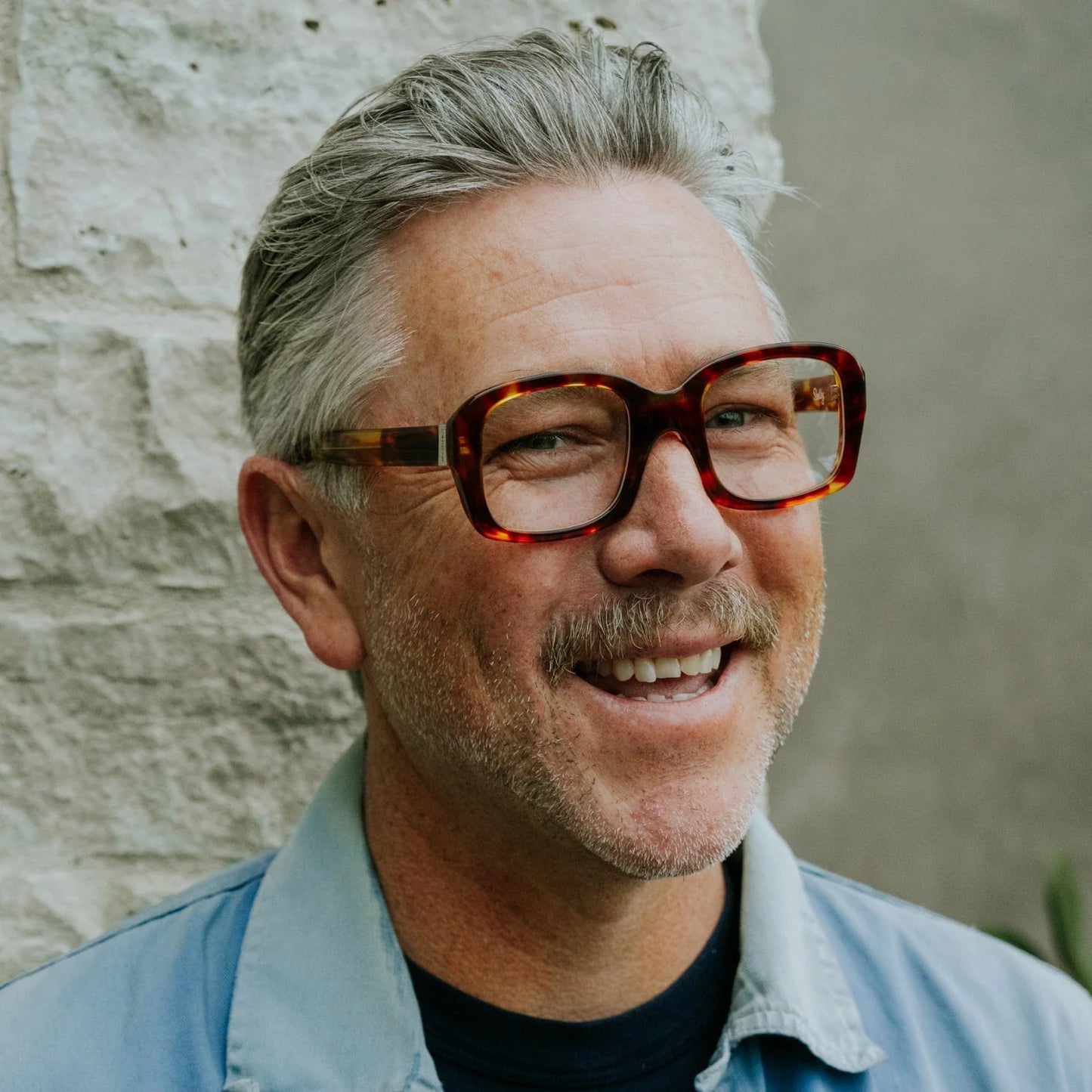 Shelby Reading Glasses - Terrapin