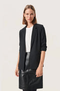 Shirley Blazer - Black