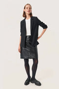 Shirley Blazer - Black