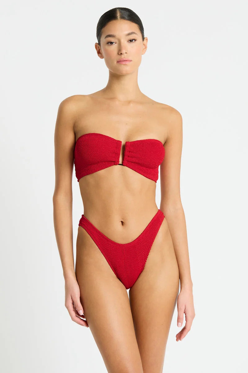 Sign Brief Eco - Baywatch Red