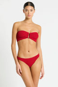 Sign Brief Eco - Baywatch Red