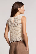 Simona Top - Oat