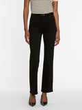Le Sleek Straight - Black