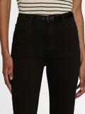 Le Sleek Straight - Black
