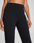 AirEssentials® Slim Straight Pant - Very Black