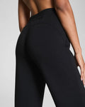 AirEssentials® Slim Straight Pant - Very Black