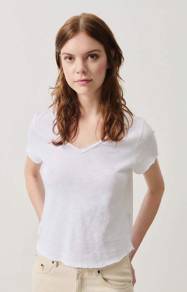 Sonoma T-Shirt - White