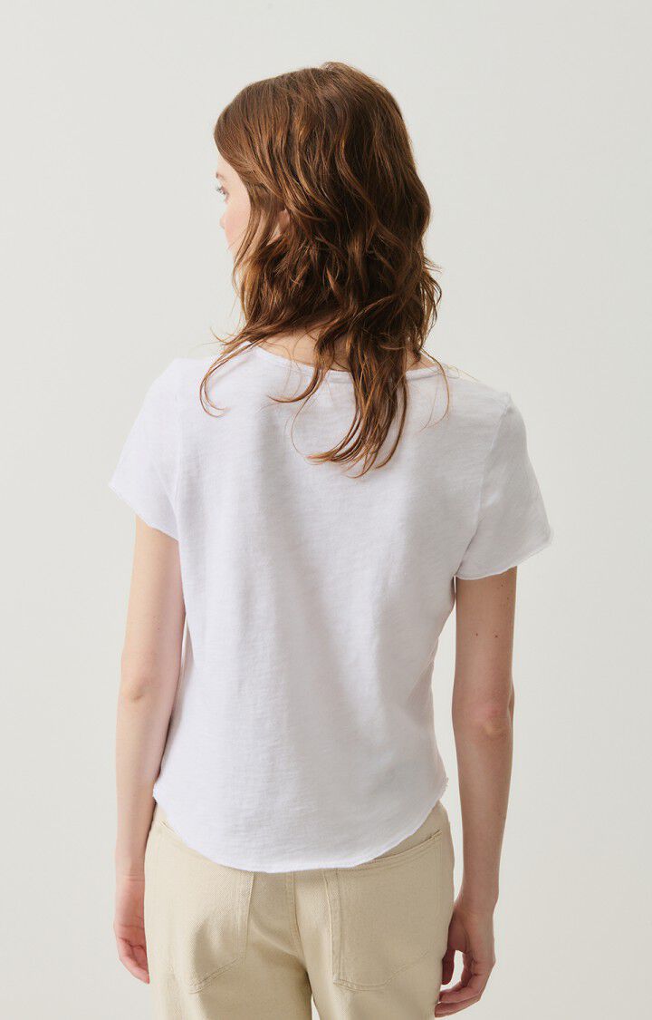 Sonoma T-Shirt - White