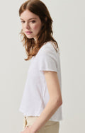 Sonoma T-Shirt - White