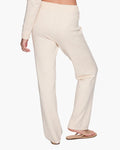 Sunday Sweater Pants - Cream
