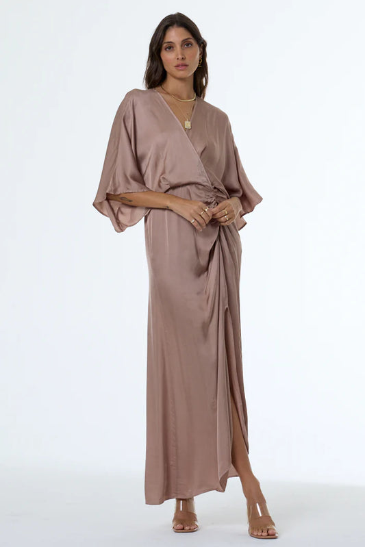 Starlyn Dress - Dune