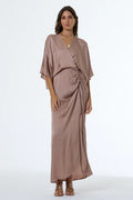 Starlyn Dress - Dune
