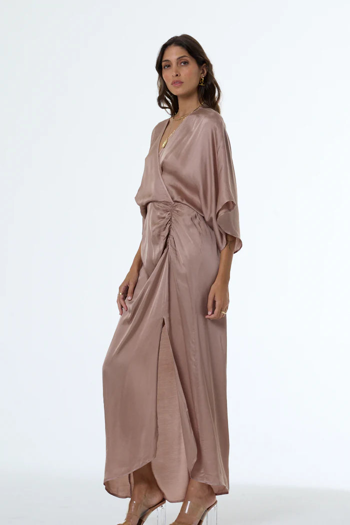 Starlyn Dress - Dune