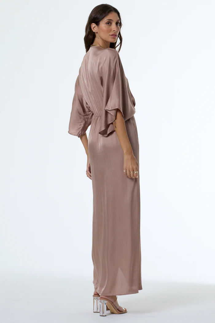 Starlyn Dress - Dune