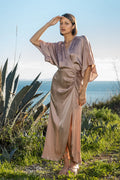 Starlyn Dress - Dune