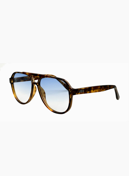 Sunglasses - Tortoiseshell