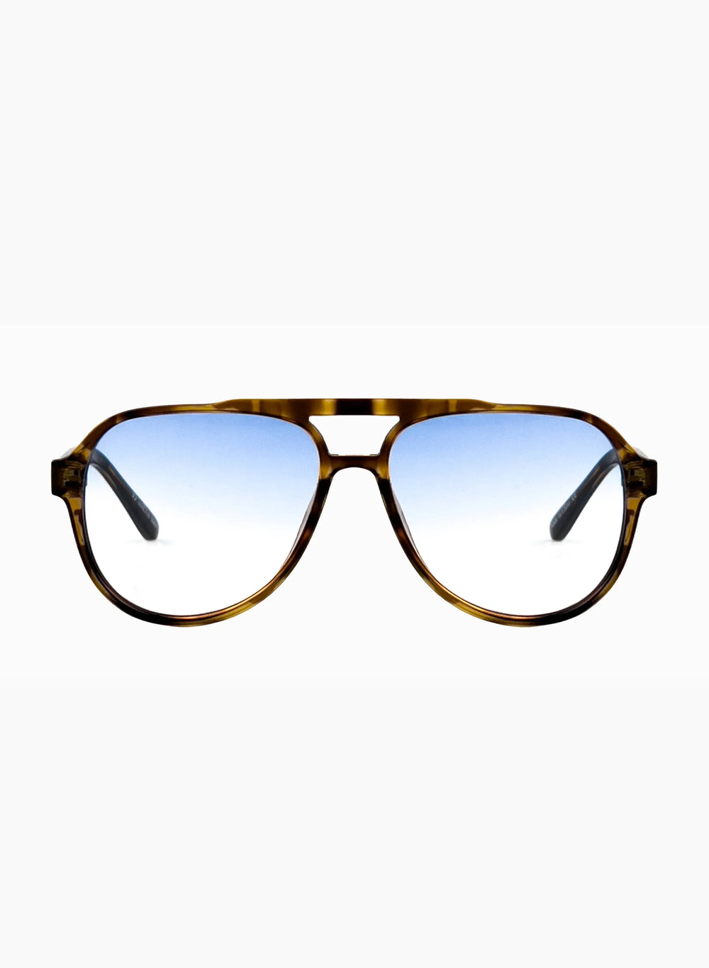 Sunglasses - Tortoiseshell