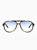 Sunglasses - Tortoiseshell