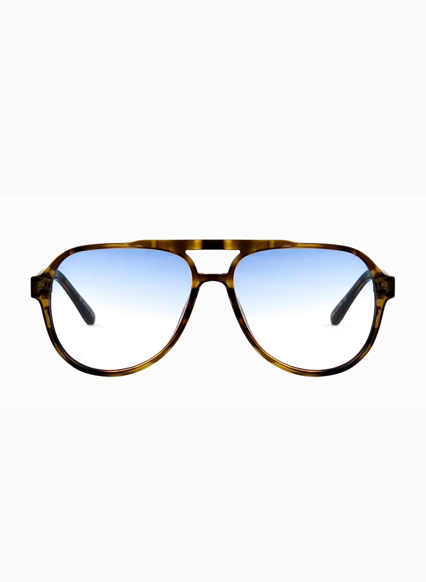 Sunglasses - Tortoiseshell