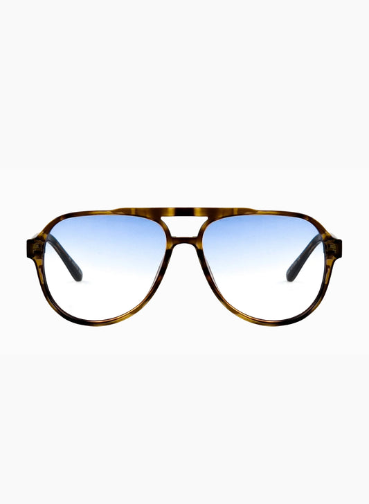 Sunglasses - Tortoiseshell