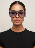 Sunglasses - Tortoiseshell