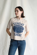 Sunday Funday Top - Stardust