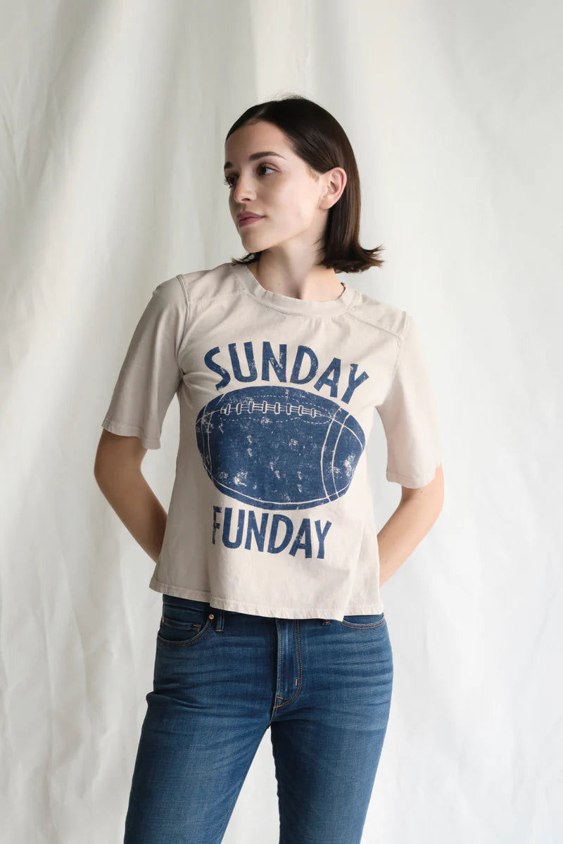 Sunday Funday Top - Stardust
