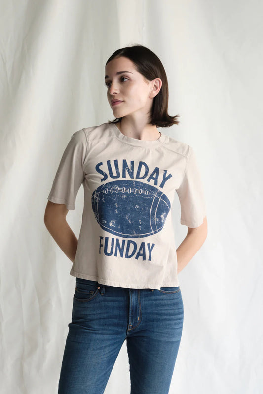 Sunday Funday Top - Stardust