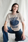 Sunday Funday Top - Stardust