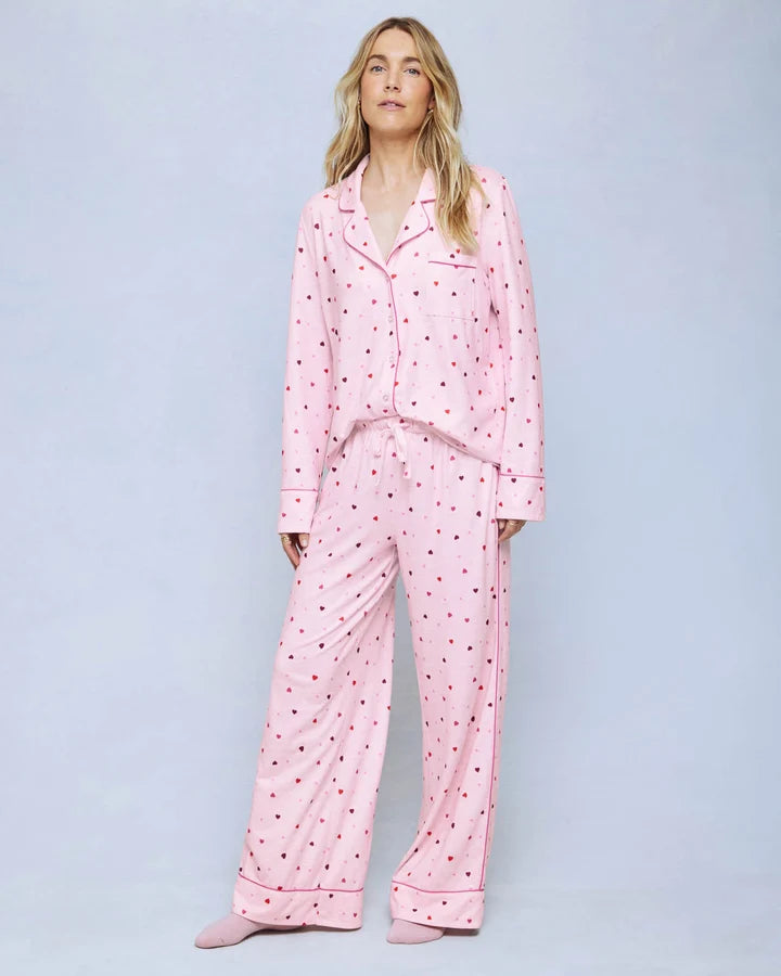 Pillowsoft Sleep Set - Sweetheart Multi