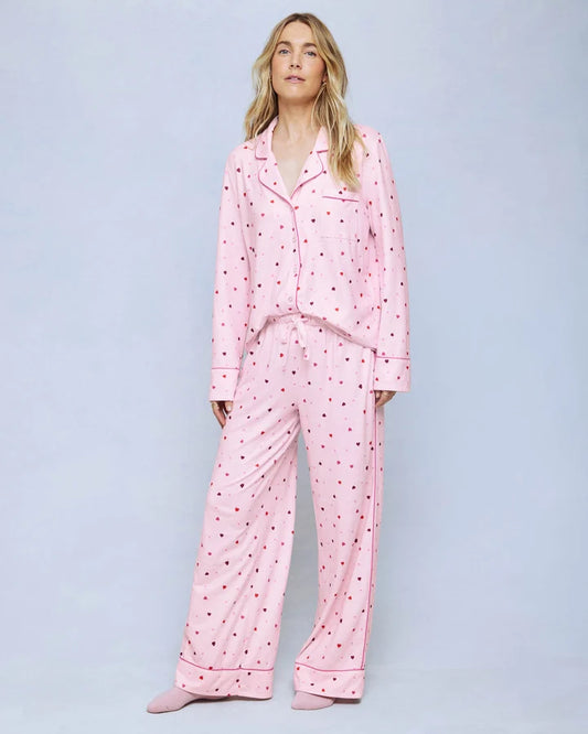 Pillowsoft Sleep Set - Sweetheart Multi