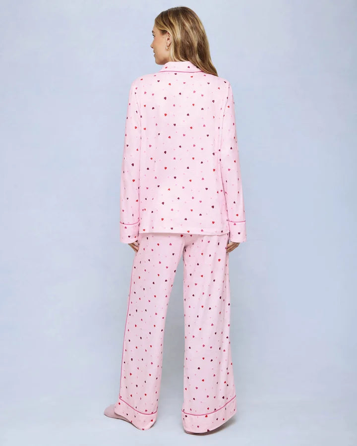Pillowsoft Sleep Set - Sweetheart Multi