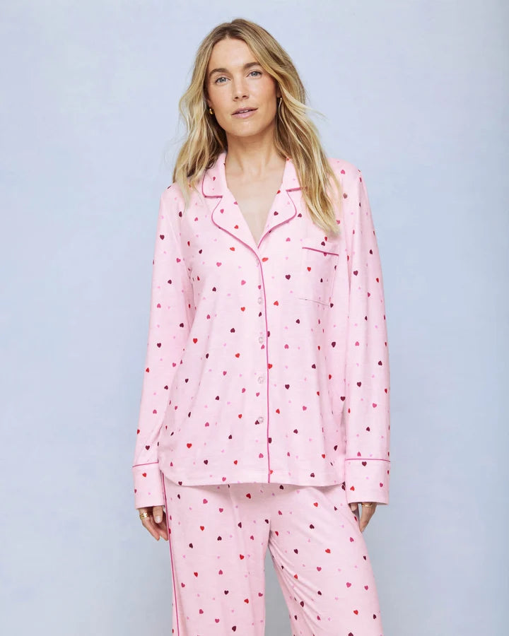 Pillowsoft Sleep Set - Sweetheart Multi