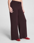 AirEssentials® Wide Leg Pant - Truffle Brown