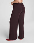 AirEssentials® Wide Leg Pant - Truffle Brown