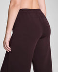 AirEssentials® Wide Leg Pant - Truffle Brown