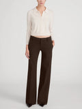 The Low Trouser - Americano