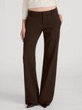 The Low Trouser - Americano