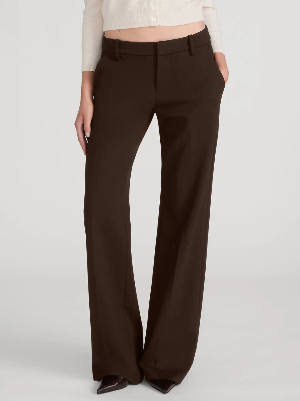 The Low Trouser - Americano