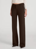 The Low Trouser - Americano