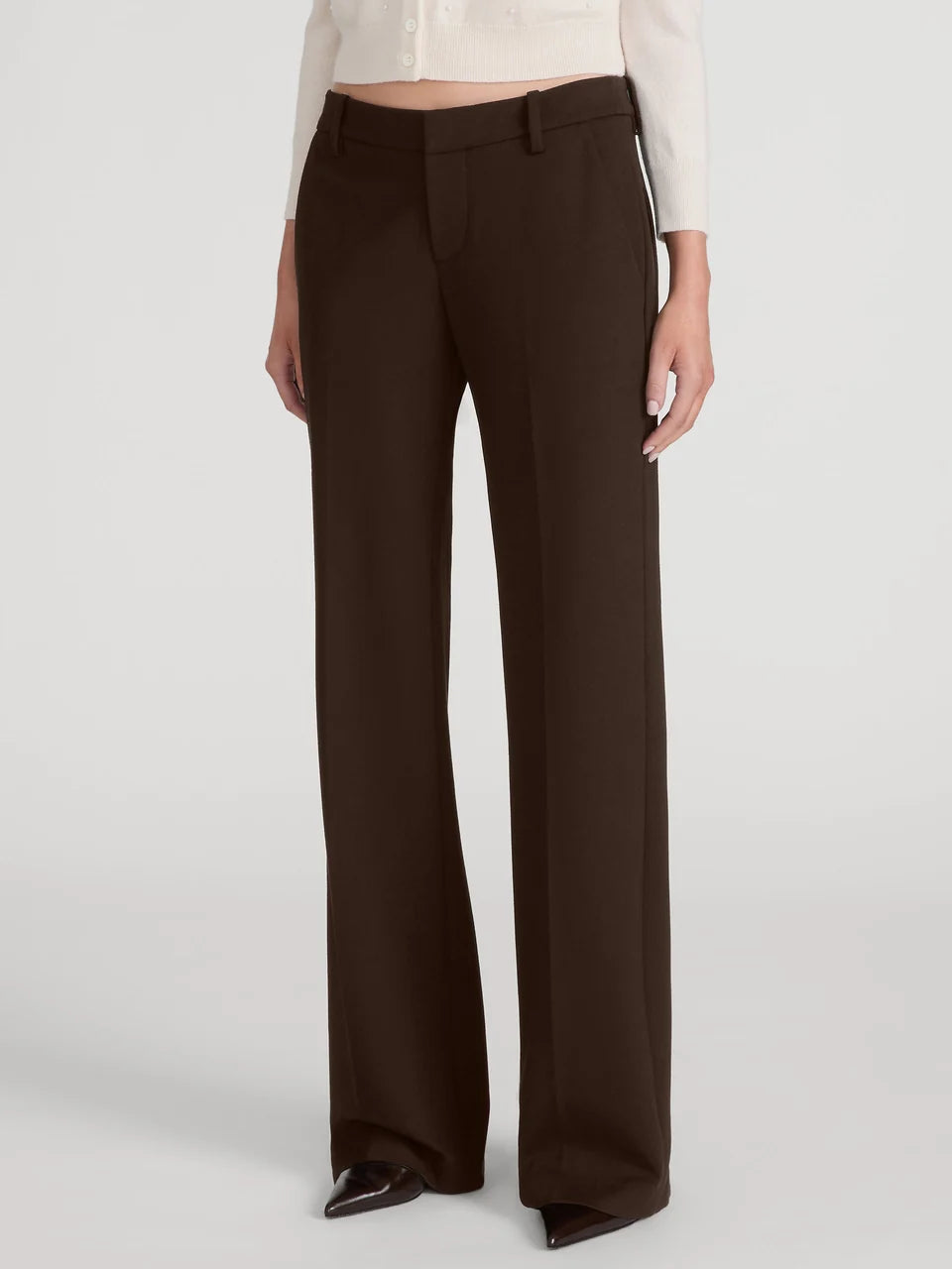 The Low Trouser - Americano