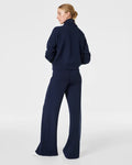 AirEssentials® Wide Leg Pant - Timeless Navy
